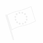Europe flag 150x150